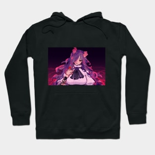 thorns Hoodie